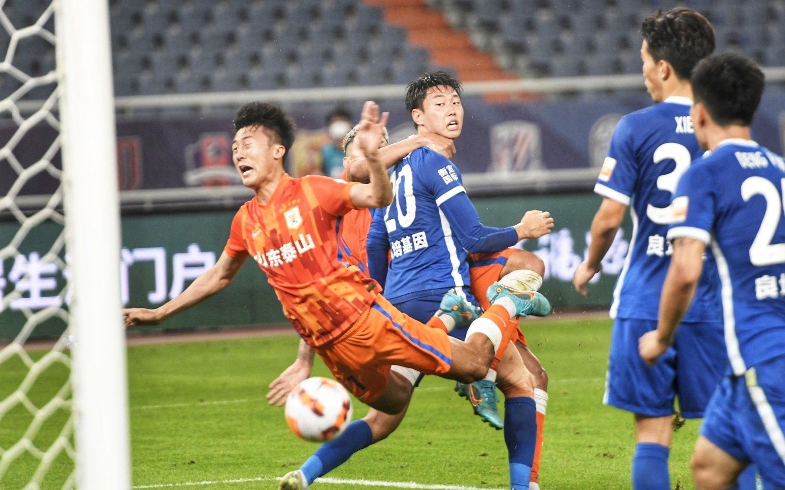 喜欢像孙子说的那样“以待敌之可胜”？阿莱格里：实在听不懂