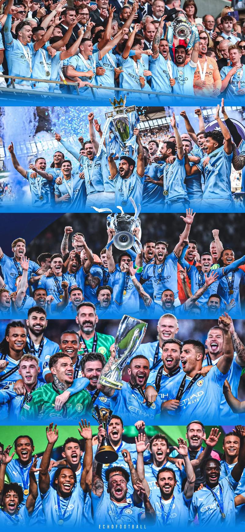 专业VAR团队复盘曼城扳平进球：B席对库尔图瓦犯规遭无视