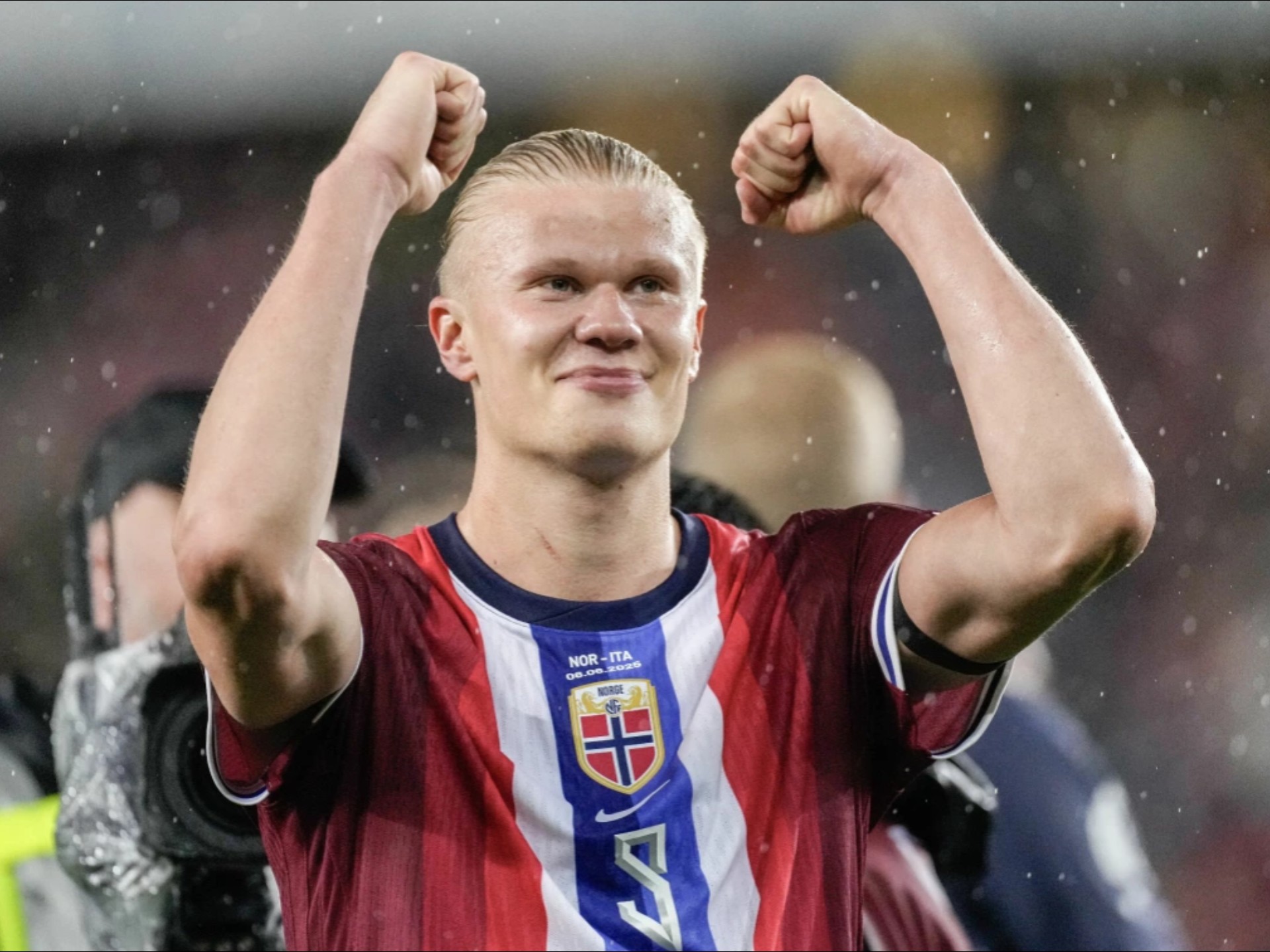 布朗：我们很年轻但每天都在进步，谁都不能低估我们