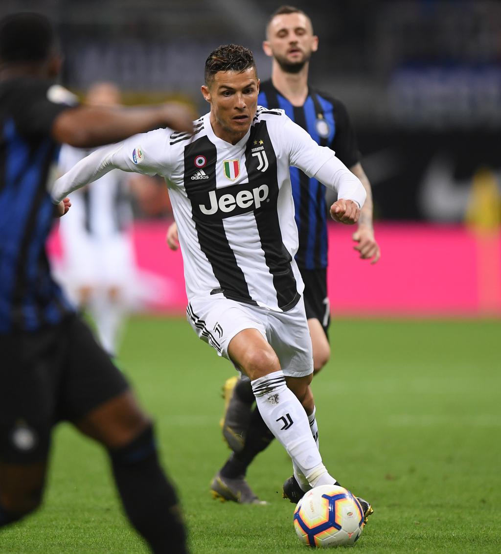 霍伊伦开场7分钟破门，为那不勒斯近36年来对阵尤文最快进球