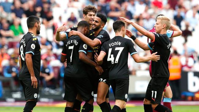 决胜回合战术太漂亮了