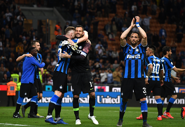 刘祝润：梦幻的一年收获满满，这段美好的时光已经深刻在心里