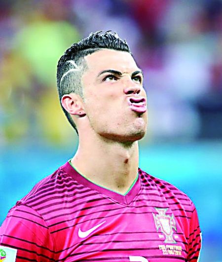 葡萄牙总理：真的认为我们能拿世界杯冠军，C罗仍能发挥作用（葡萄牙总理：坚信我们能夺世界杯，C罗仍能发挥关键作用）