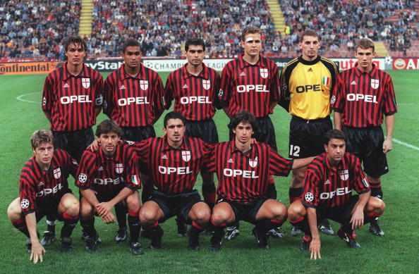 拜仁慕尼黑莱万帽子戏法再创纪录