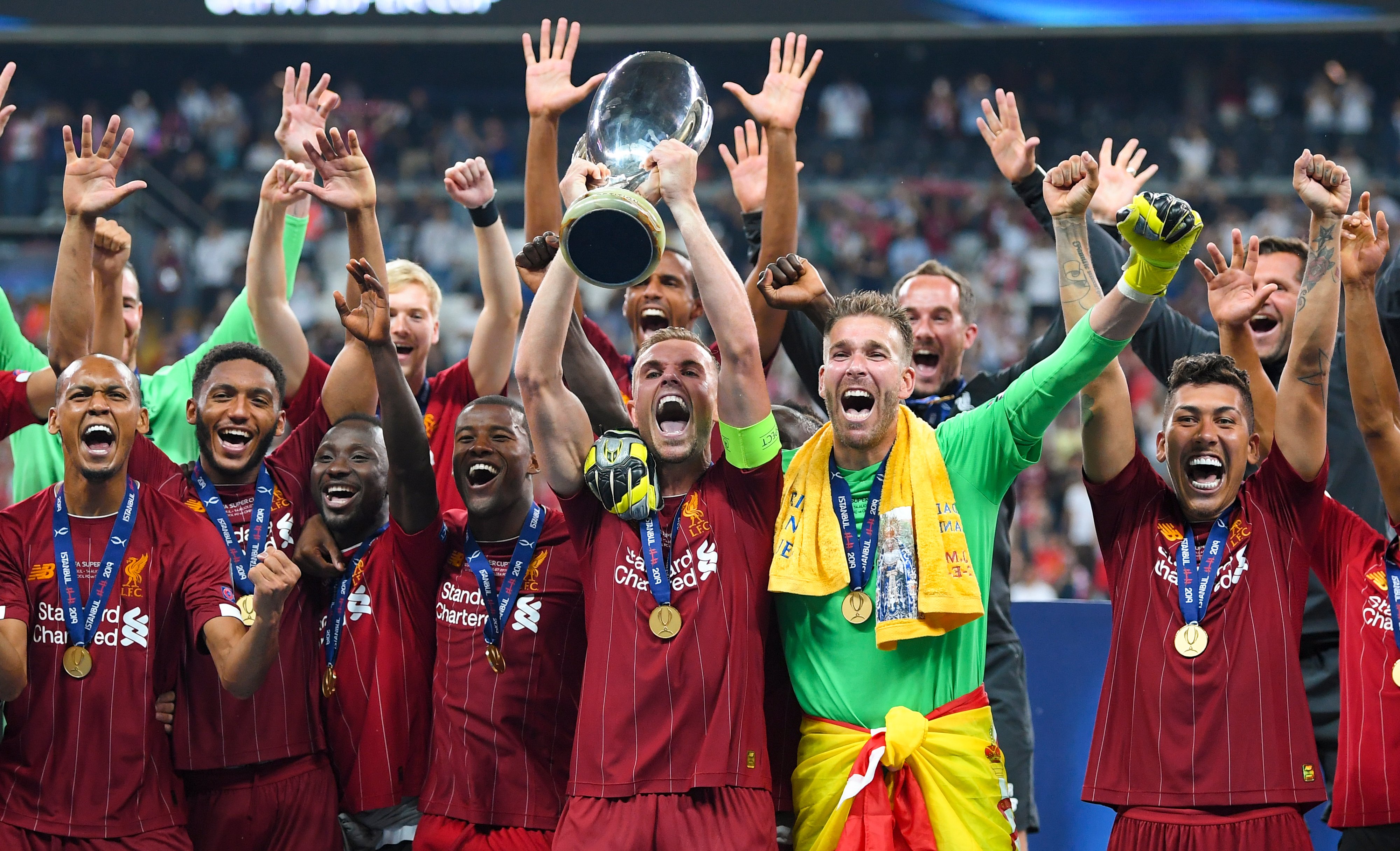 BBC：沙特仍有兴趣签下萨拉赫，球员在利物浦已连续两场替补